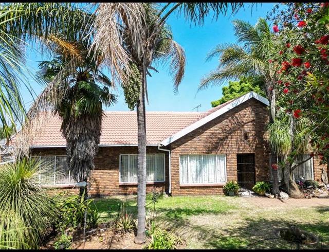 3 BEDROOM HOUSE FOR SALE IN ERASMIA